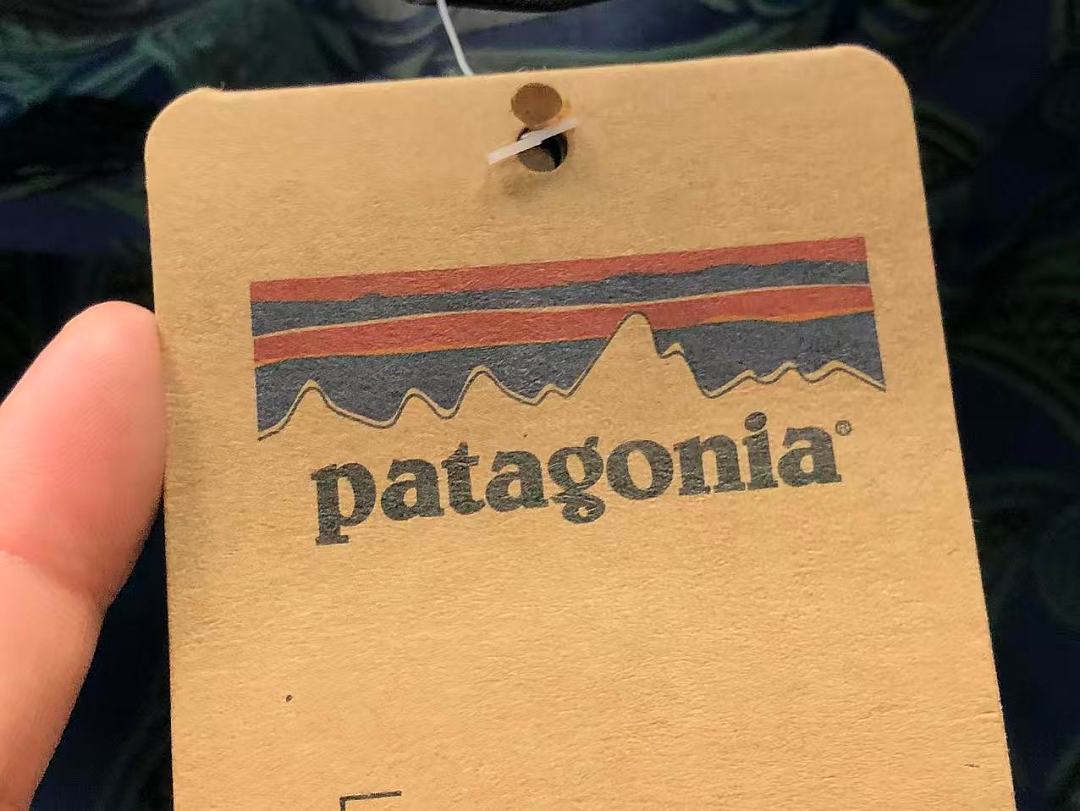 On Running 158 PATAGONIA SHIRT 5253030108 (Im 170Cm 60Kg I Wear Size S In The Phot) - Image 12