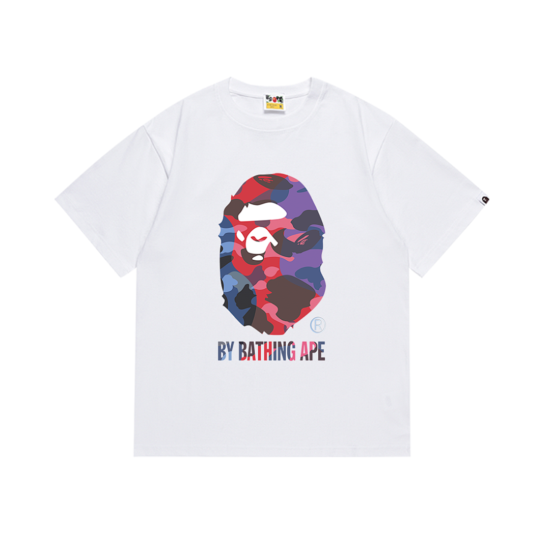 Bape 78 BAPE T-SHIRT - Image 5