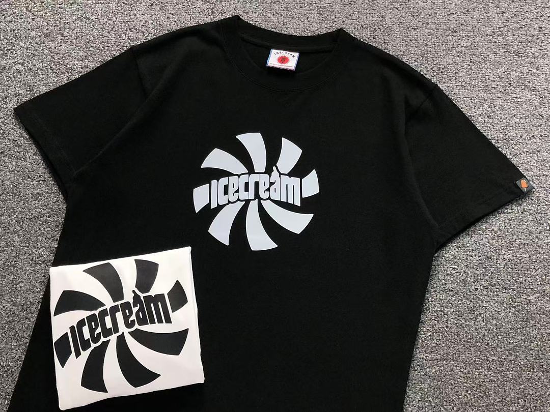 Icecream 98 IC⭐⭐R⭐AM T-SHIRT 126211202 (Im 170Cm 60Kg I Wear Size M In The Phot) - Image 17