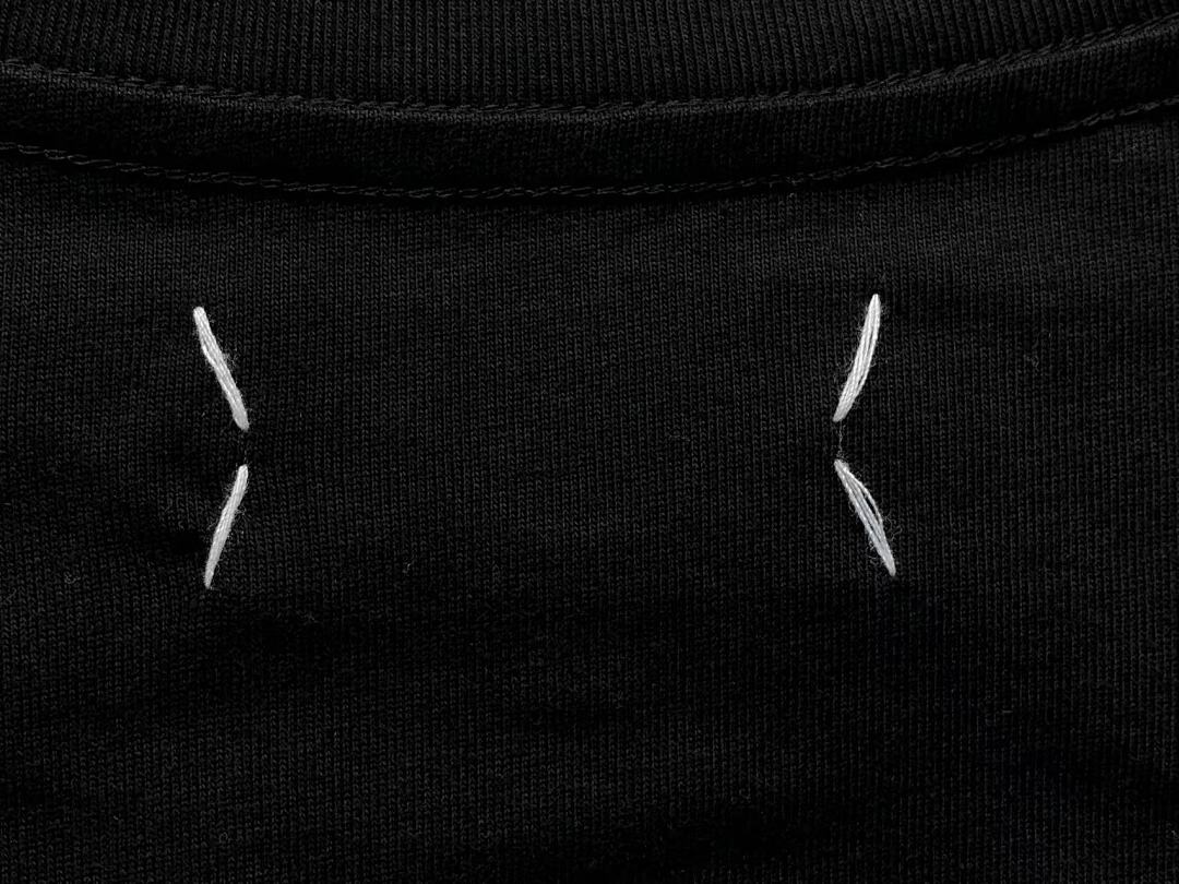 On Running 85 MAISON MARGIELA T-SHIRT 57080186 (Im 170Cm 60Kg I Wear Size 46 In The Phot) - Image 24