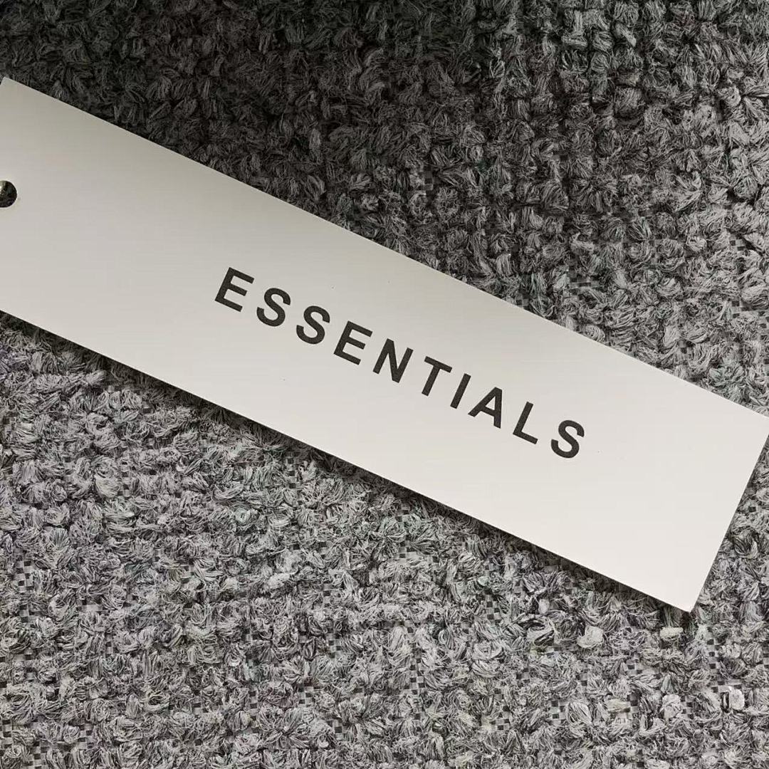 Fear of God 135 FOG BAG 4203180977 (Long 21CM* Wide 5CM* High 18CM) - Image 27