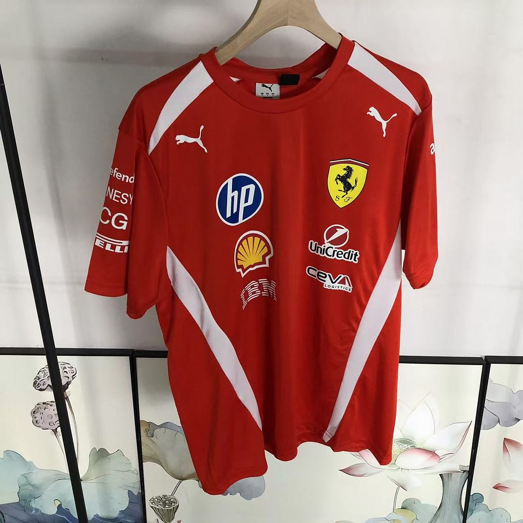 Unbranded 118 FOOTBALL T-SHIRT 1282804002 (Im 170Cm 60Kg I Wear Size L In The Phot) - Image 23