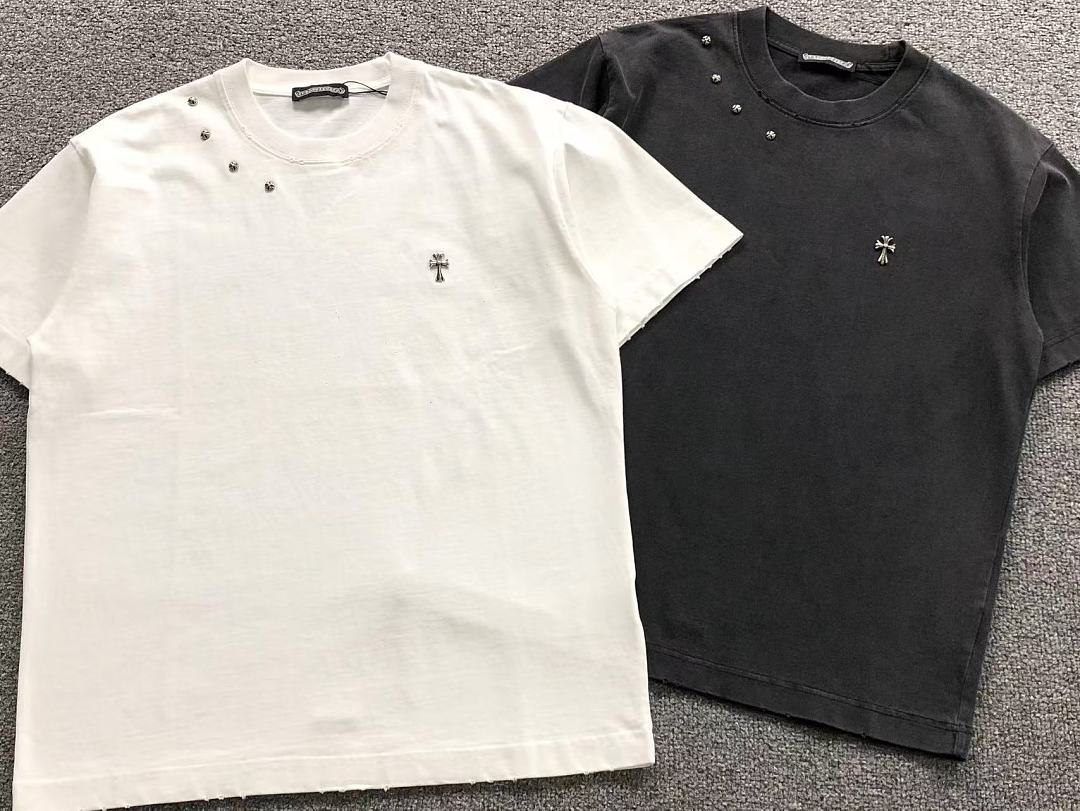 Comme des Garcons 125 C⭐⭐OME HE⭐⭐TS T-SHIRT 5208240781 (Im 170Cm 60Kg I Wear Size S In The Phot) - Image 6