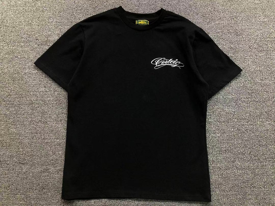 Corteiz 85 CORTEIZ T-SHIRT 125280534 (Im 170Cm 60Kg I Wear Size S In The Phot) - Image 10