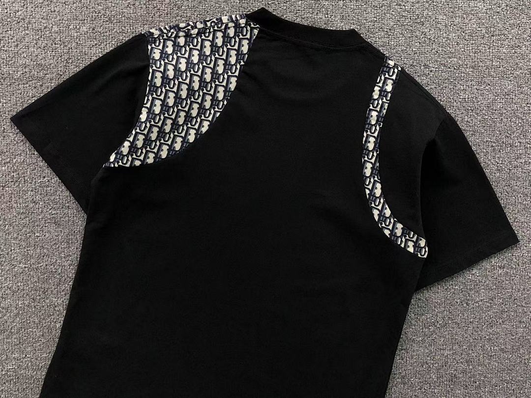 Dior 115 D⭐O⭐ T-SHIRT 3103234920 (Im 170Cm 60Kg I Wear Size S In The Phot) - Image 15