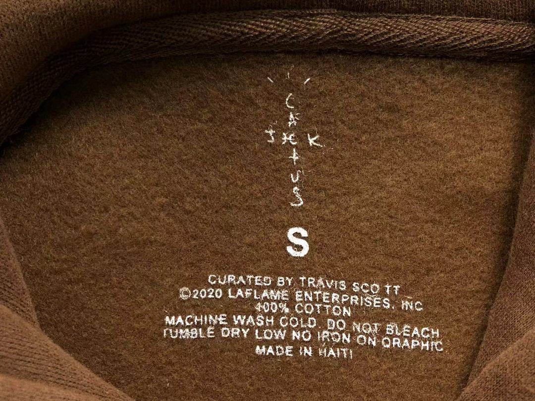 Travis Scott 126 TRAVIS SCOTT - Image 16