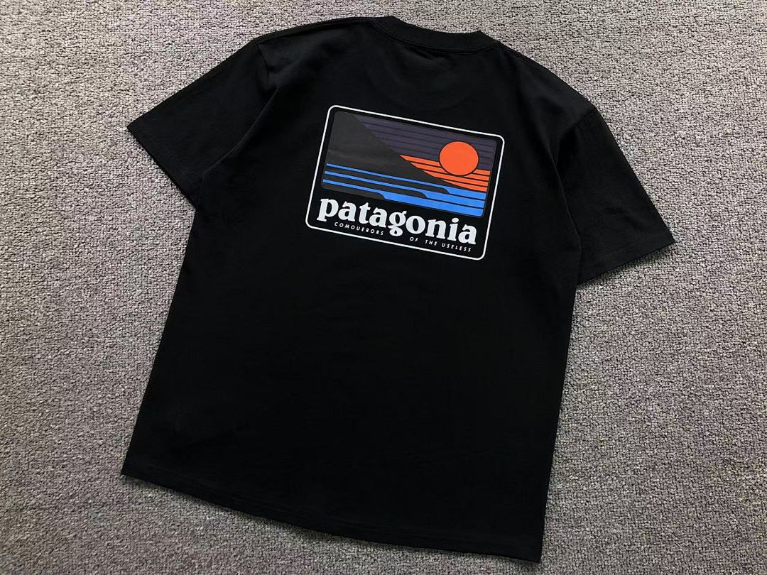 On Running 78 PATAGONIA T-SHIRT 3106132902 (Im 170Cm 60Kg I Wear Size M In The Phot) - Image 16