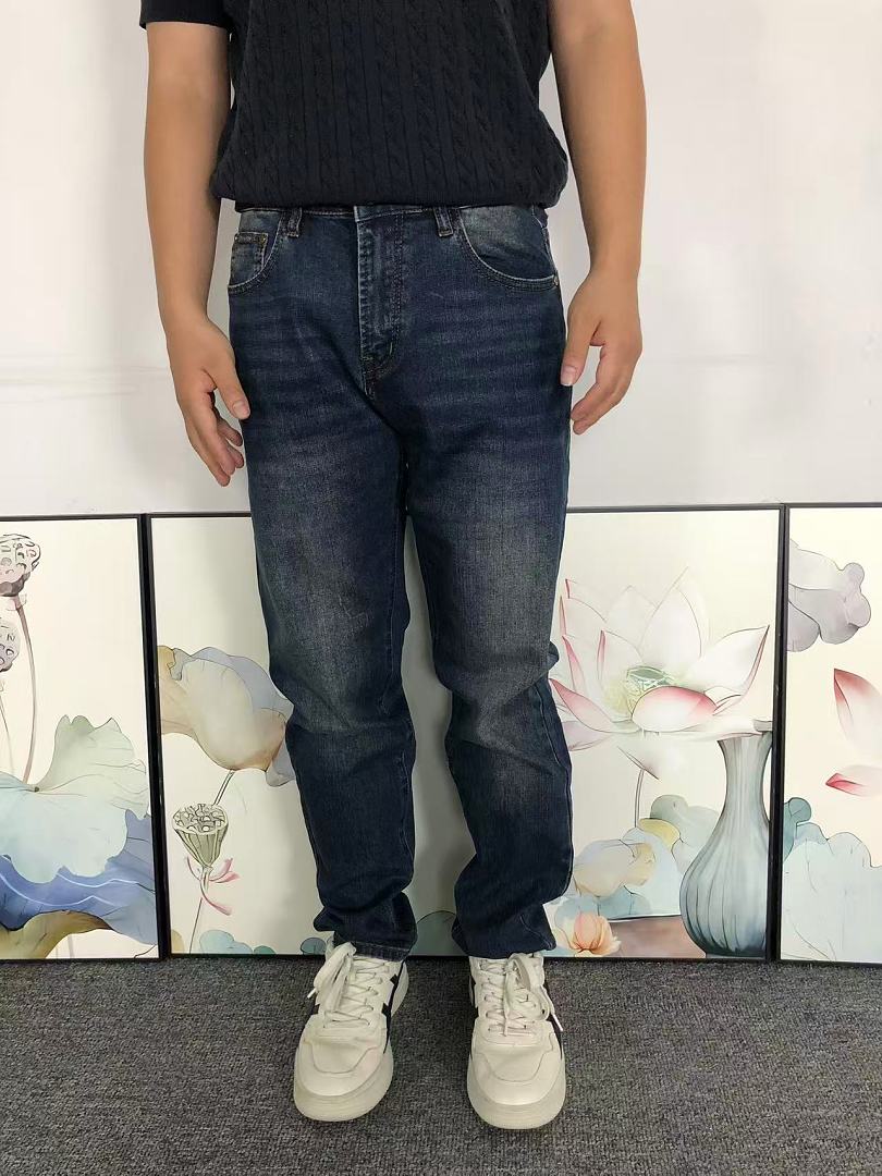 Unbranded 215 L⭐ TROUSERS 4207220801 (Im 170Cm 60Kg I Wear Size 31 In The Phot) - Image 3