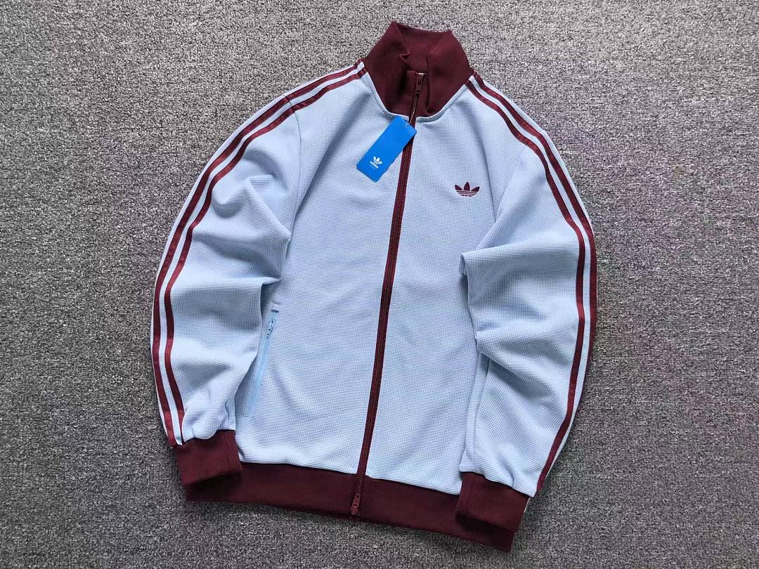 Adidas 145 A⭐I⭐AS HOODIE 128290735 (Im 170Cm 60Kg I Wear Size XXL In The Phot) - Image 9