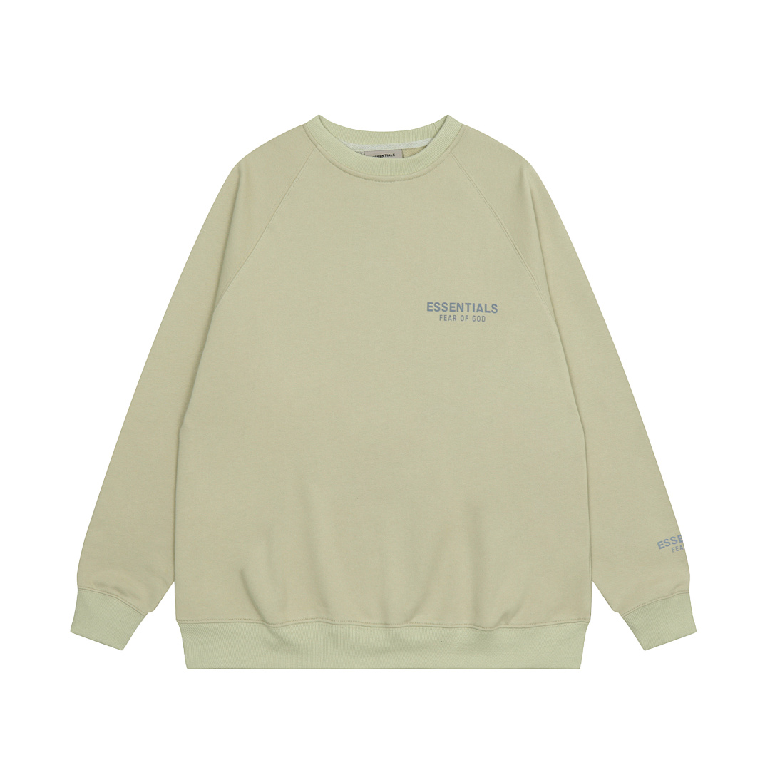 Fear of God 106 FOG HOODIE - Image 7