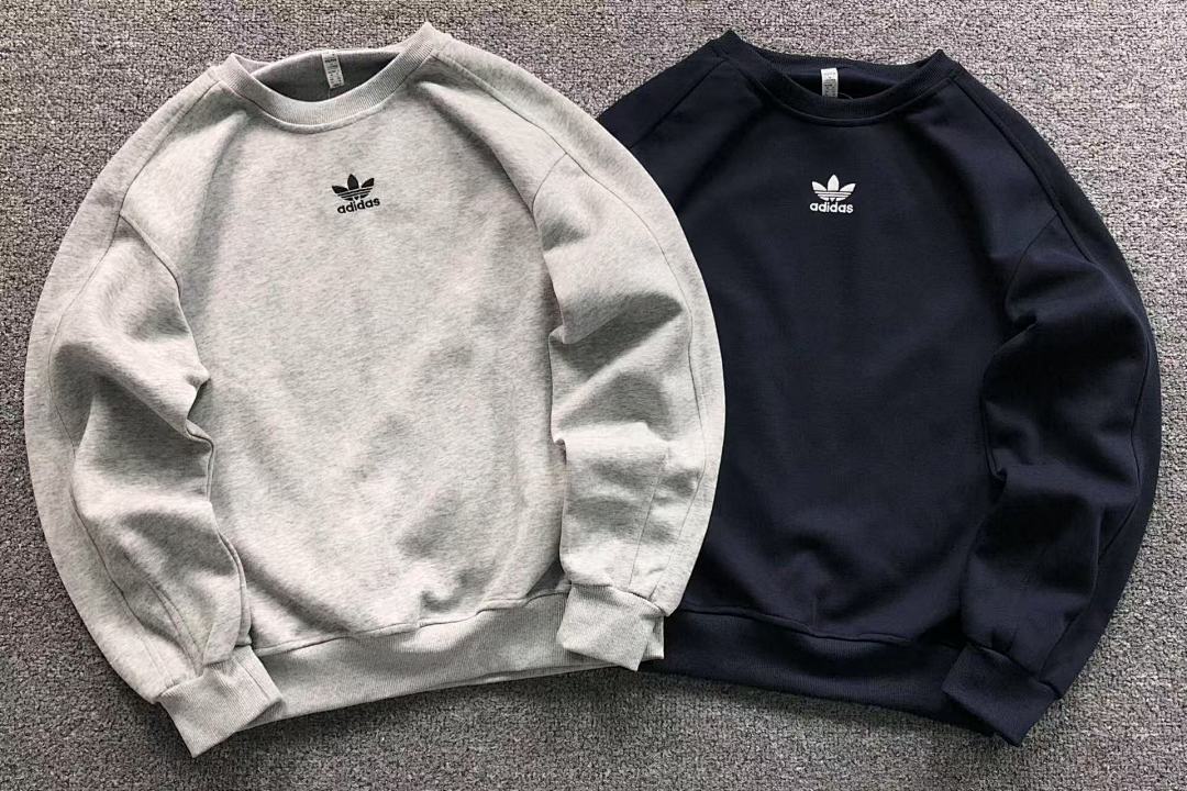 Adidas 115 A⭐I⭐AS HOODIE 58261785 (Im 170Cm 60Kg I Wear Size M In The Phot) - Image 5