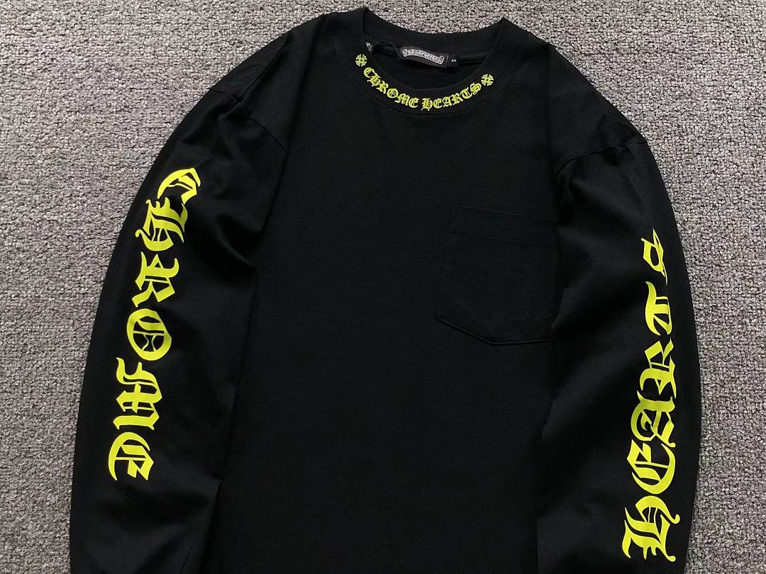 Comme des Garcons 113 C⭐⭐OME HE⭐⭐TS LONG SLEEVED 1282614177 (Im 170Cm 60Kg I Wear Size S In The Phot) - Image 10