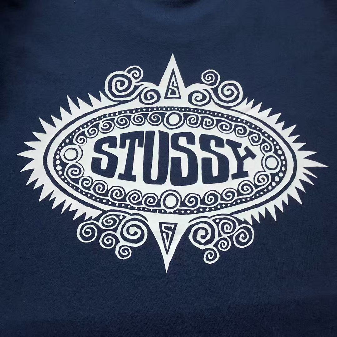 Stussy 78 STUSSY T-SHIRT 1111220702 (Im 170Cm 60Kg I Wear Size M In The Phot) - Image 21