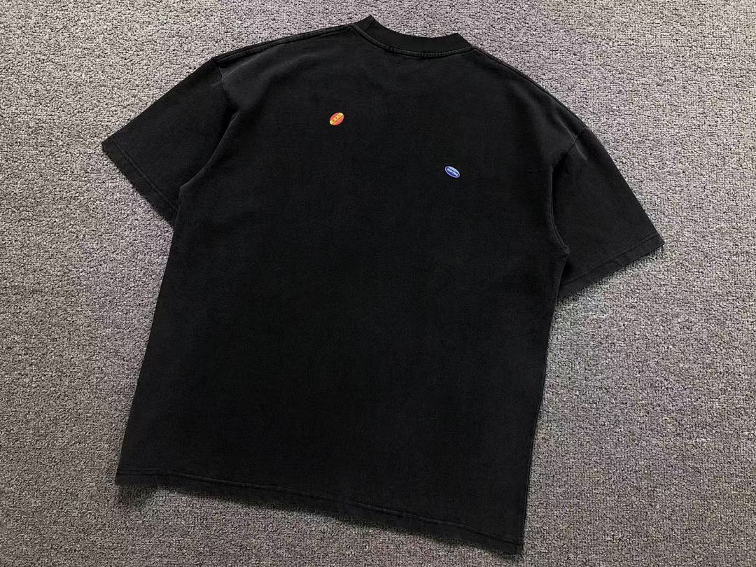 Martine Rose 98 M⭐RT⭐NE⭐O⭐E T-SHIRT 3204041217 (Im 170Cm 60Kg I Wear Size S In The Phot) - Image 15