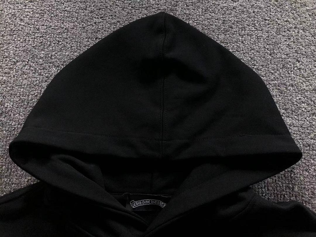 Comme des Garcons 235 C⭐⭐OME HE⭐⭐TS HOODIE 32081816125 (Im 170Cm 60Kg I Wear Size L In The Phot) - Image 28