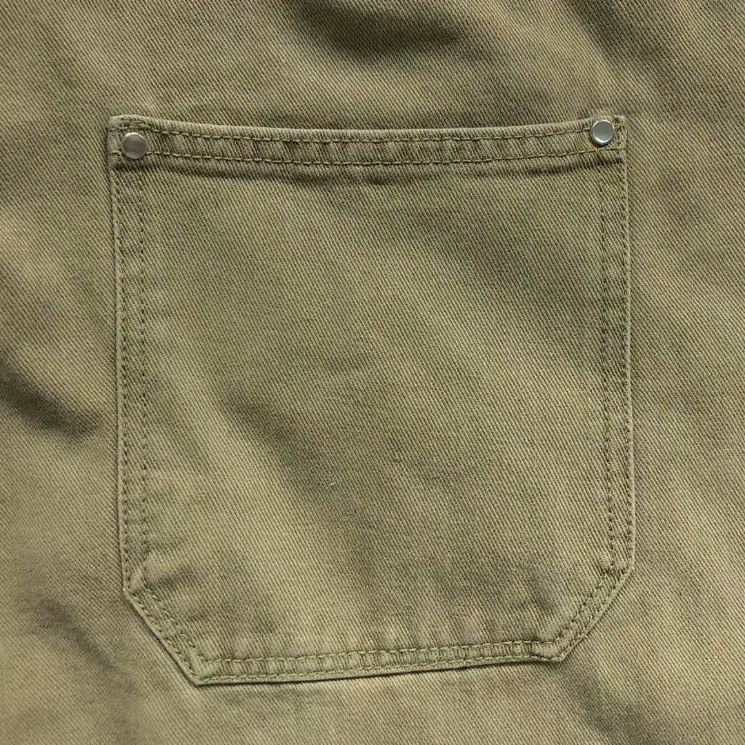 Gallery Dept 165 GALLERY DEPT TROUSERS 1104262053 (Im 170Cm 60Kg I Wear Size S In The Phot) - Image 11