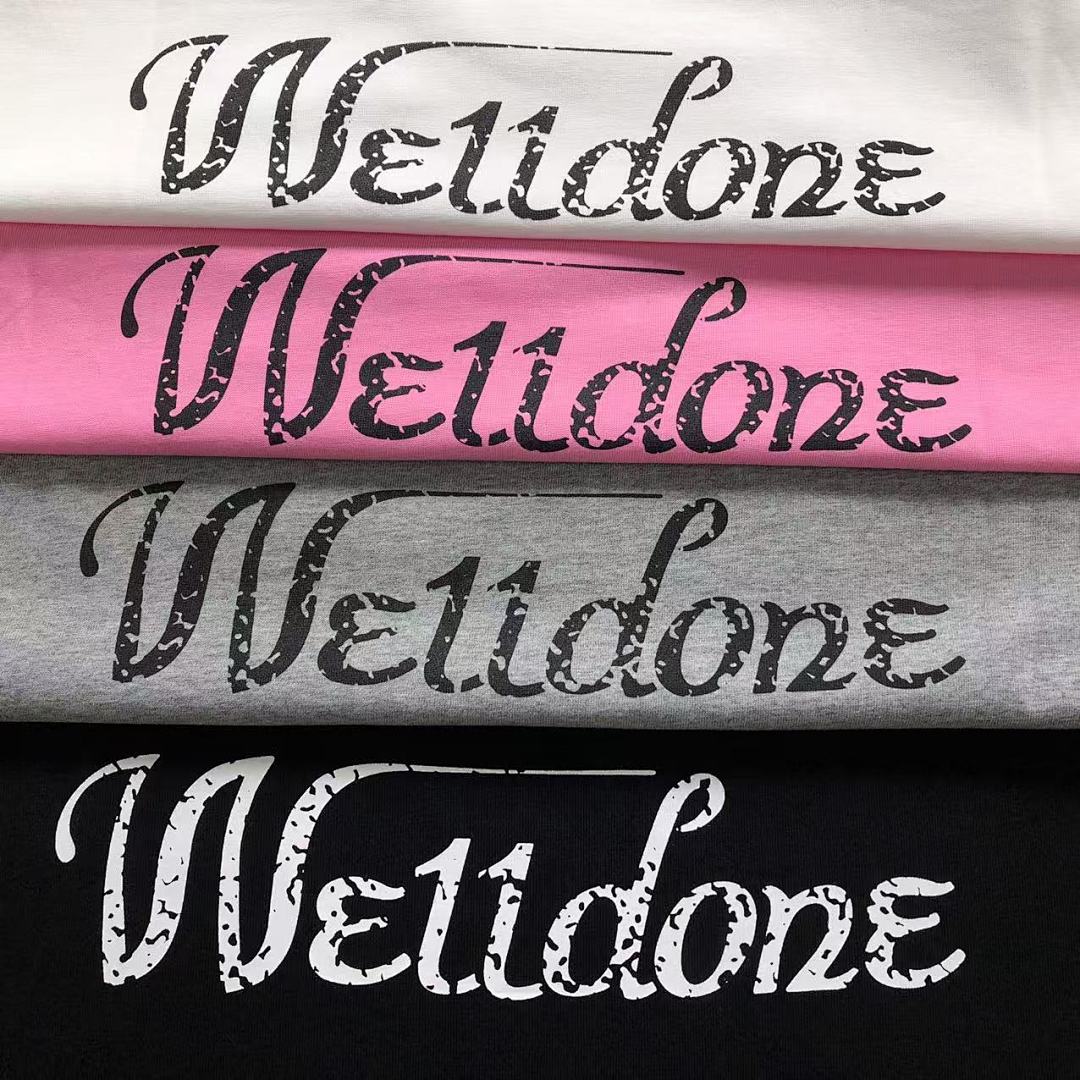 We11done 118 WE11 ⭐⭐NE T-SHIRT 3203311717 (Im 170Cm 60Kg I Wear Size S In The Phot) - Image 24