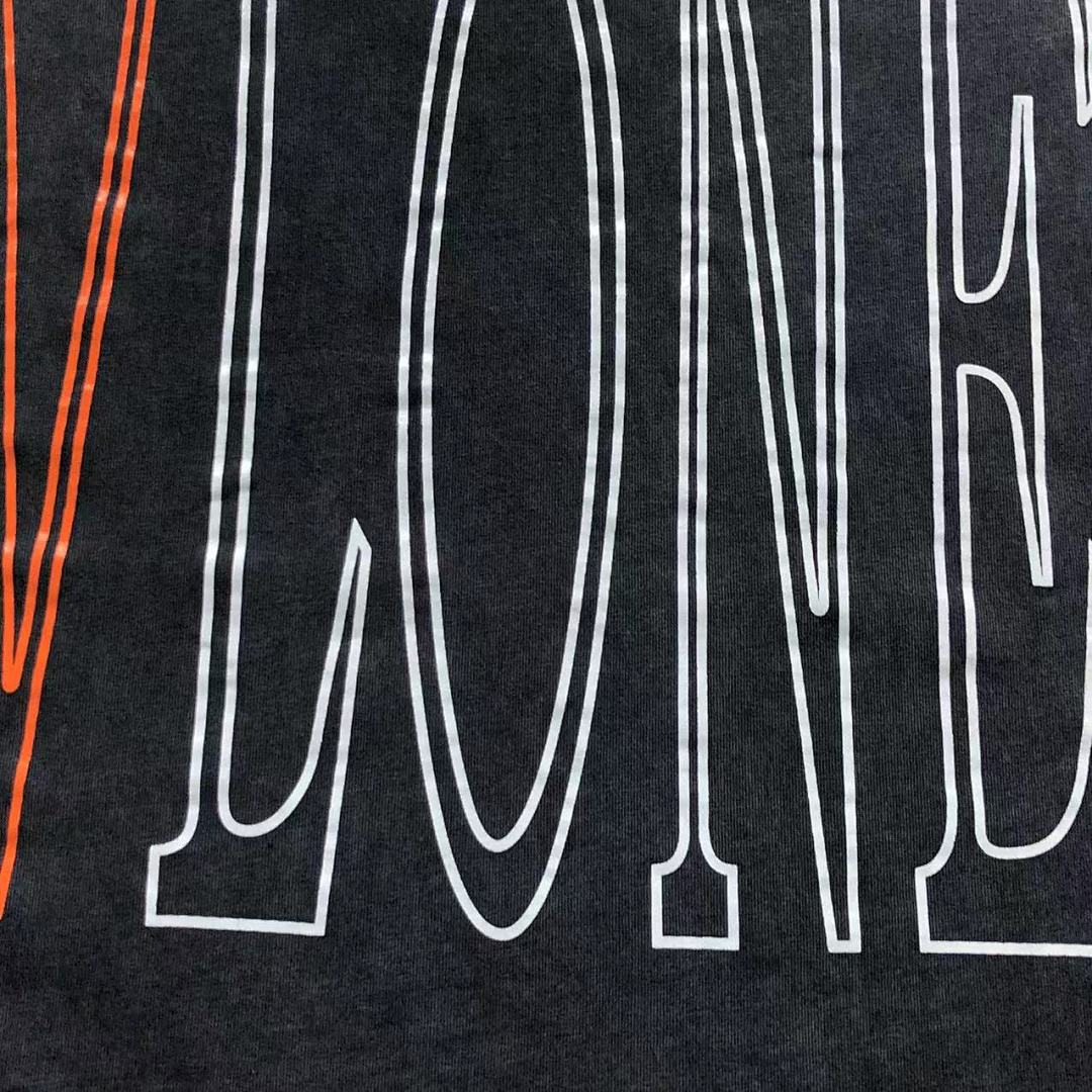 On Running 78 VLONE T-SHIRT 57116491 (Im 170Cm 60Kg I Wear Size S In The Phot) - Image 23