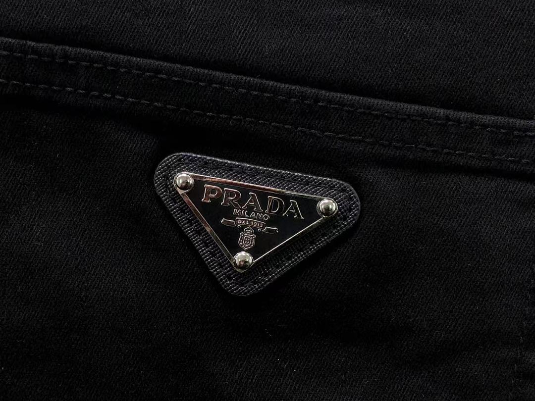 Unbranded 168 P⭐A⭐A TROUSERS 2112170501 (Im 170Cm 60Kg I Wear Size 33 In The Phot) - Image 8