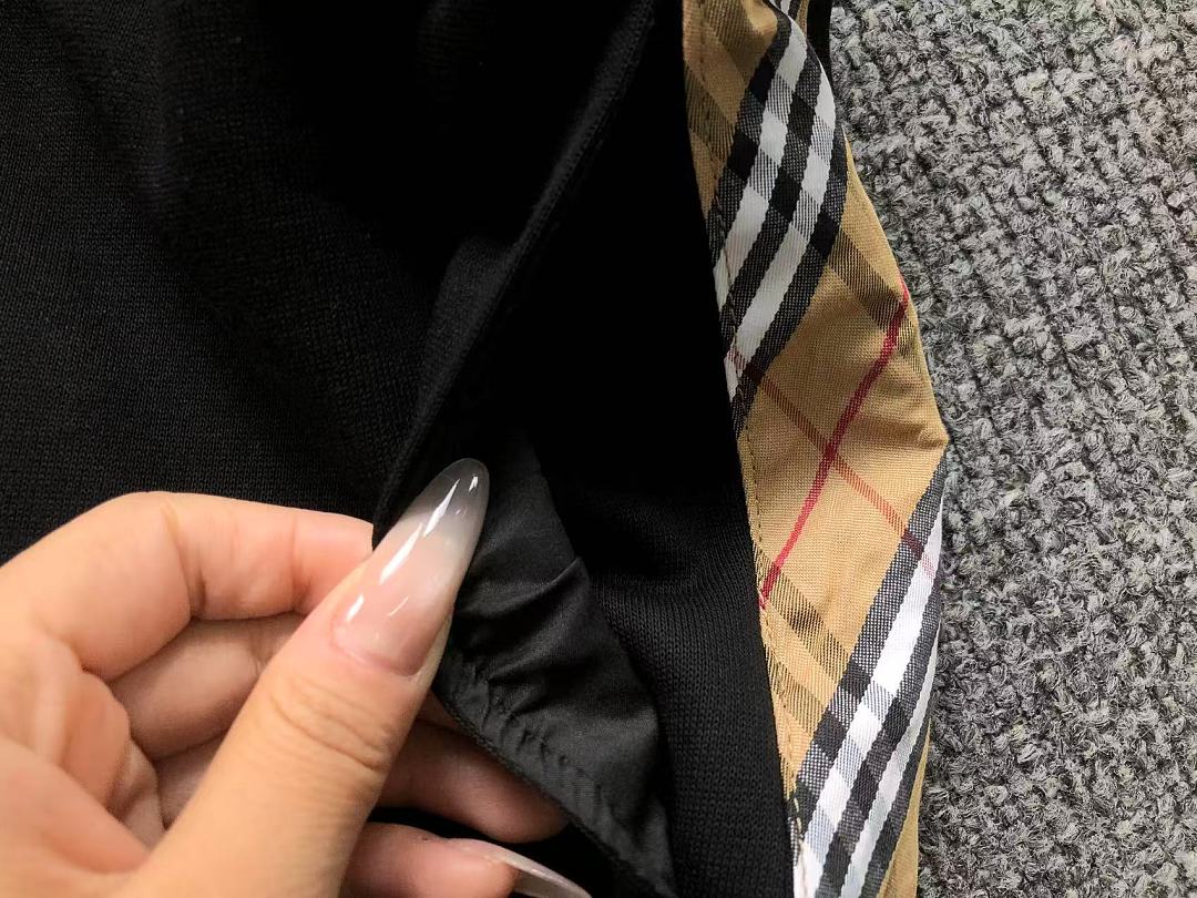 Burberry 398 B⭐R⭐E⭐RY HOODIE TROUSERS 5242708147 (Im 170Cm 60Kg I Wear Size L In The Phot) - Image 45