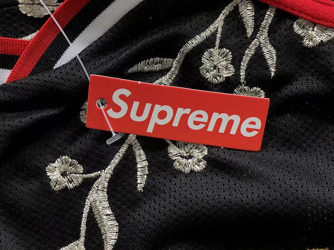 Supreme 245 S⭐⭐R⭐⭐E T-SHIRT 22060501001 (Im 170Cm 60Kg I Wear Size L In The Phot) - Image 31