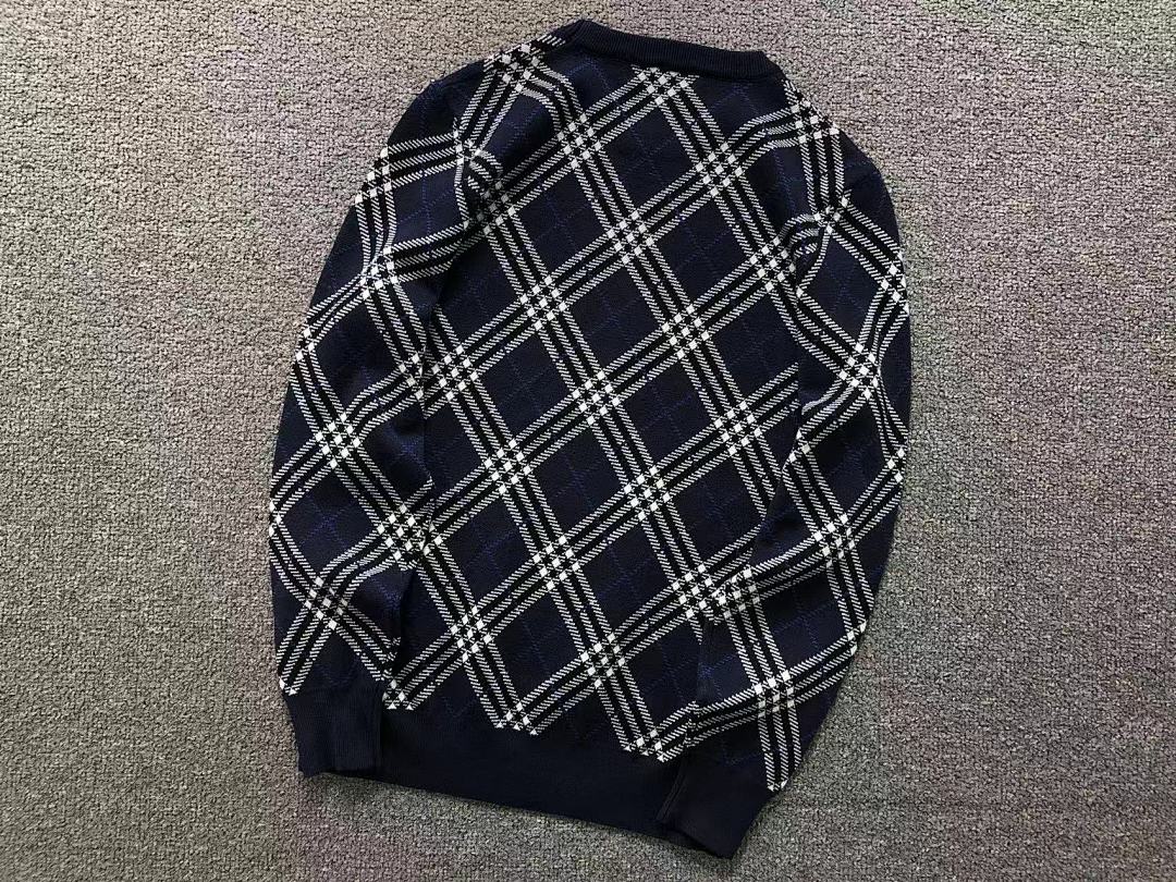 Burberry 138 B⭐R⭐E⭐RY SWEATER 3112172120 (Im 170Cm 60Kg I Wear Size M In The Phot) - Image 13