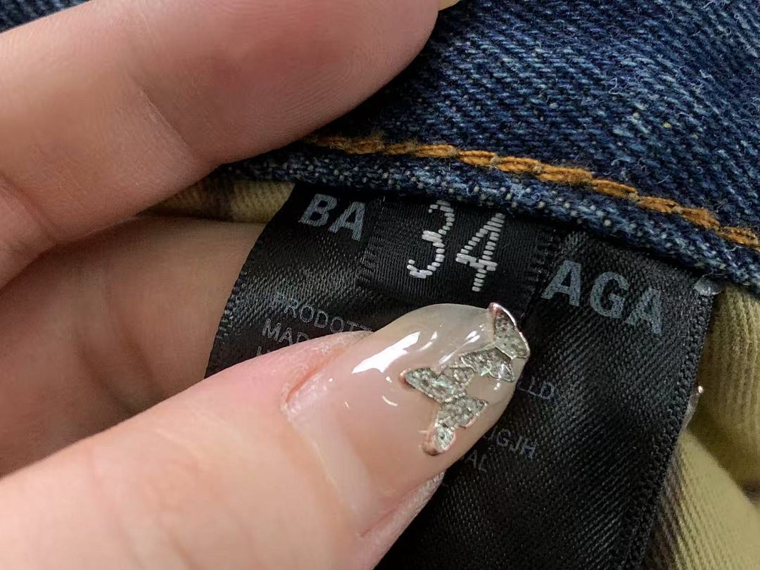 Balenciaga 245 B⭐L⭐⭐⭐IA⭐A - Image 23