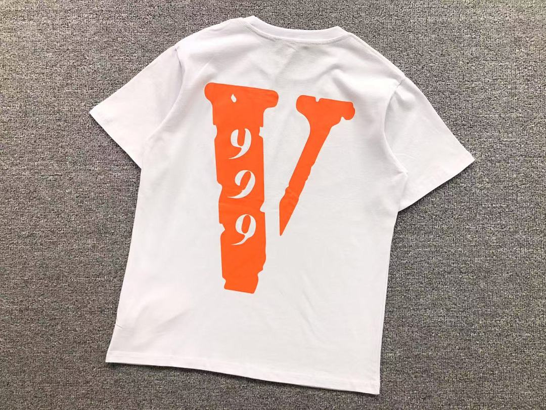 On Running 69 VLONE T-SHIRT 504147891 (Im 170Cm 55Kg I Wear Size S In The Phot) - Image 13