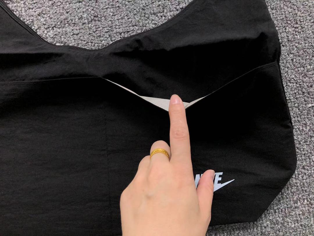 Nike 118 N⭐K⭐ BAG 22042622172 (Long 40CM* Wide 13CM* High 31CM) - Image 20