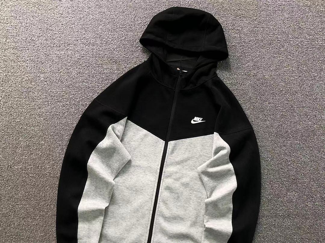 Nike 168 N⭐K⭐ HOODIE 4204110477 (Im 170Cm 60Kg I Wear Size M In The Phot) - Image 10