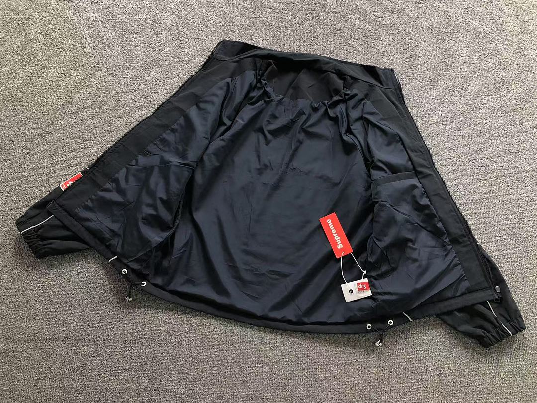 Supreme 268 S⭐⭐R⭐⭐E JACKET 22080401182 (Im 170Cm 60Kg I Wear Size M In The Phot) - Image 37