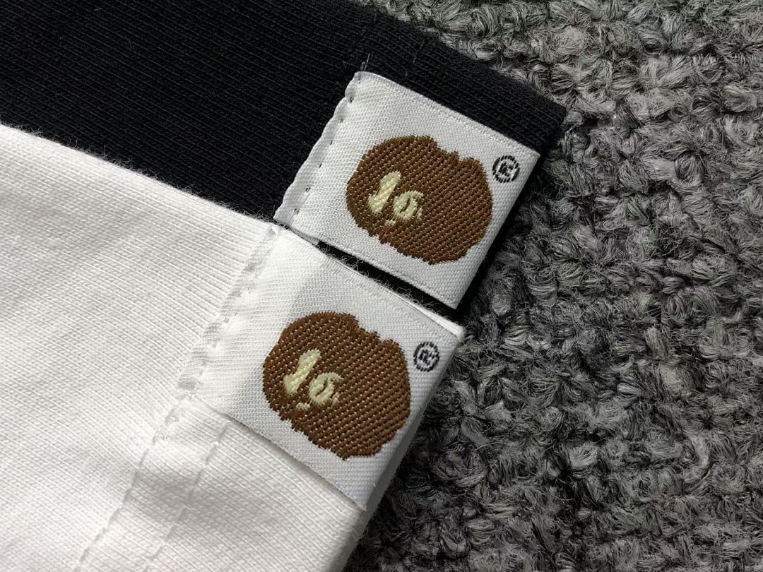 Bape 79 BAPE T-SHIRT - Image 17