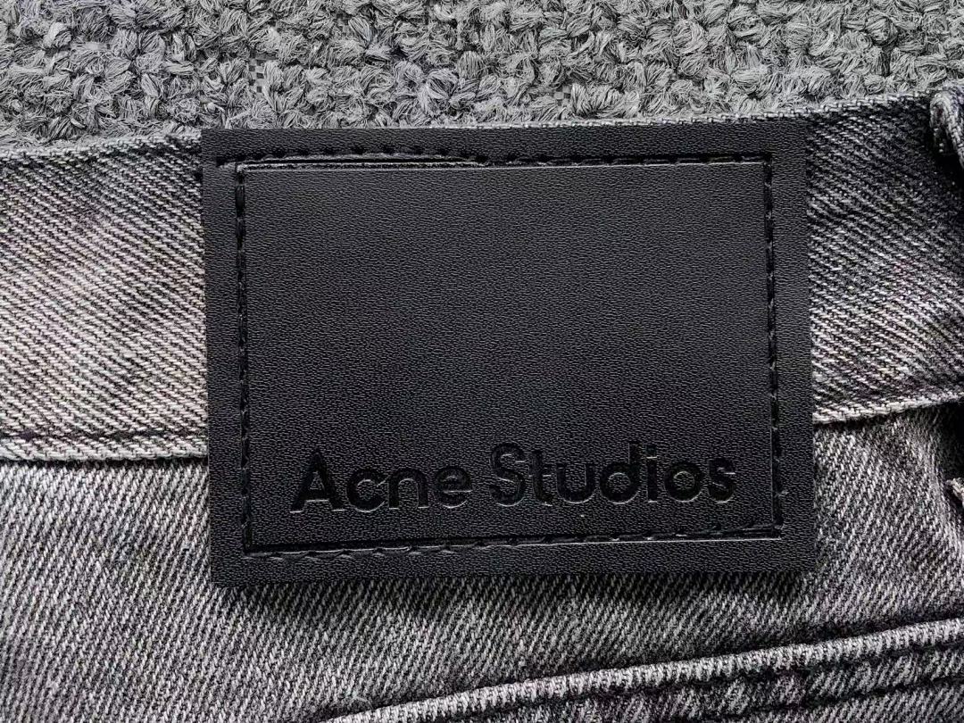 Acne Studios 185 ACNE STUDIOS TROUSERS 502142517 (Im 170Cm 57Kg I Wear Size S In The Phot) - Image 11