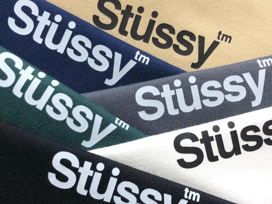 Stussy 78 STUSSY T-SHIRT - Image 28