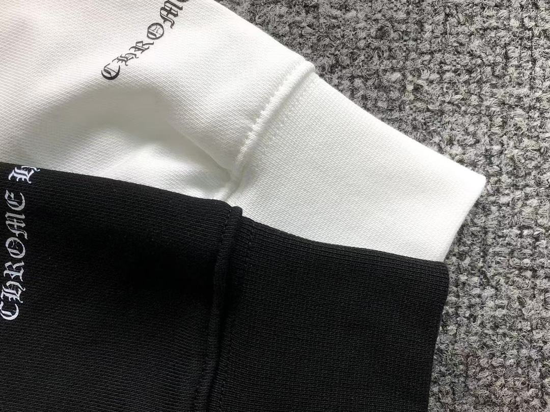 Comme des Garcons 235 C⭐⭐OME HE⭐⭐TS HOODIE 22081806125 (Im 170Cm 60Kg I Wear Size L In The Phot) - Image 20