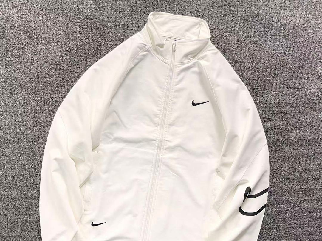 Nike 135 N⭐K⭐ JACKET 512200385 (Im 170Cm 60Kg I Wear Size M In The Phot) - Image 11