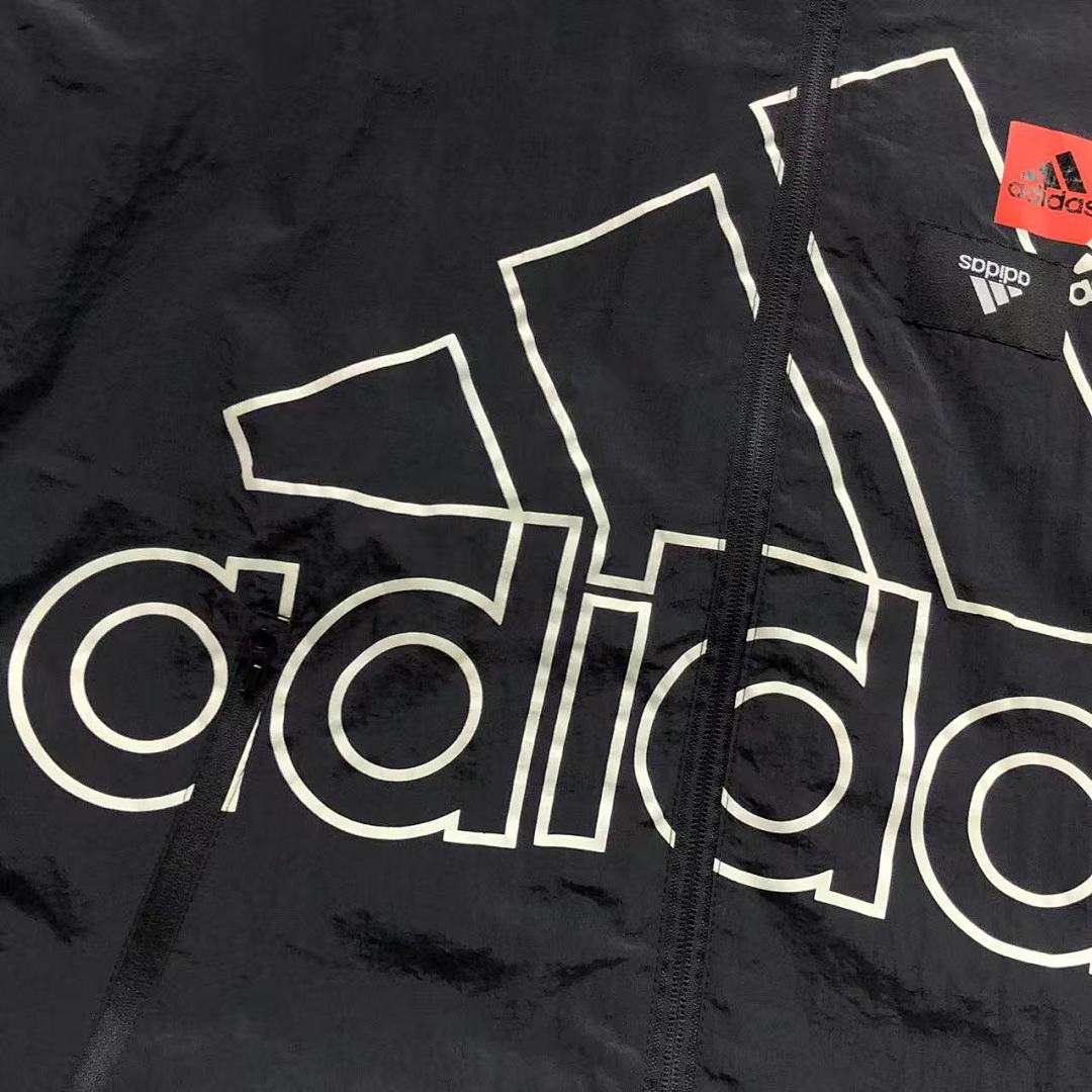 Adidas 135 A⭐I⭐AS JACKET 511030685 (Im 170Cm 60Kg I Wear Size S In The Phot) - Image 11