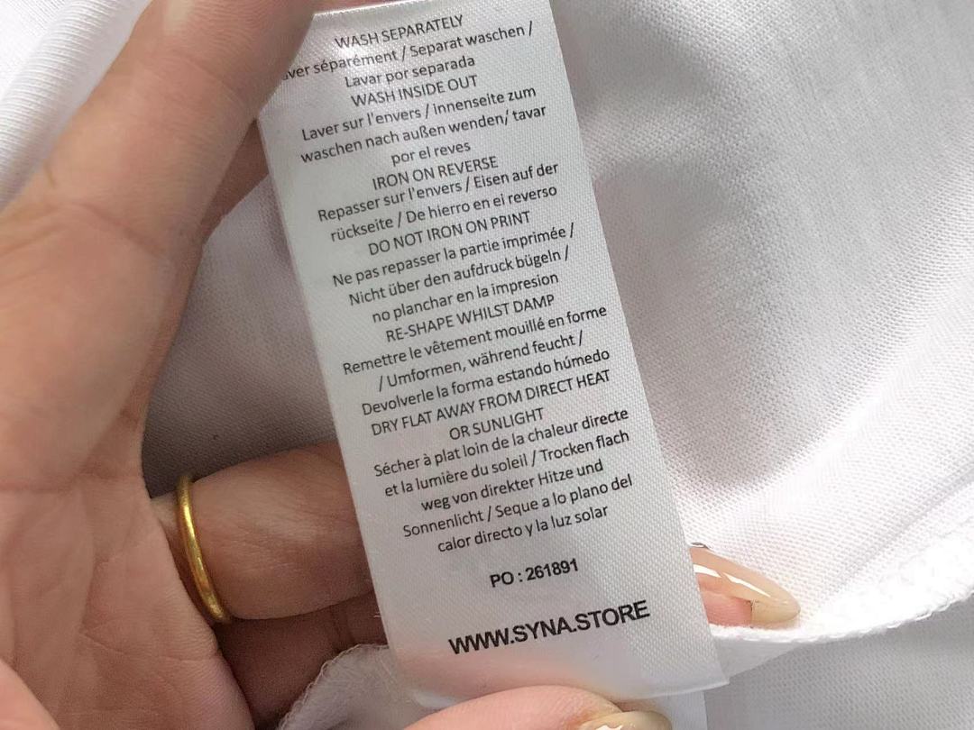 Unbranded 85 S⭐N⭐ T-SHIRT 1104286163 (Im 170Cm 60Kg I Wear Size XS In The Phot) - Image 14