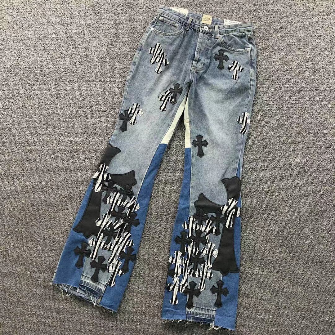 Comme des Garcons 215 C⭐⭐OME HE⭐⭐TS TROUSERS 3107120617 (Im 170Cm 60Kg I Wear Size 28 In The Phot)