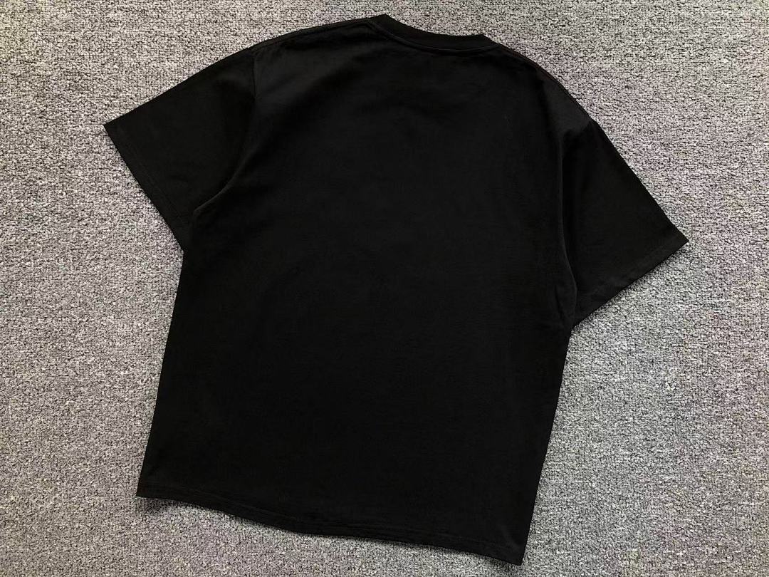 Palm Angels 78 PALM ANGELS T-SHIRT 41070132121 (Im 170Cm 60Kg I Wear Size M In The Phot) - Image 16