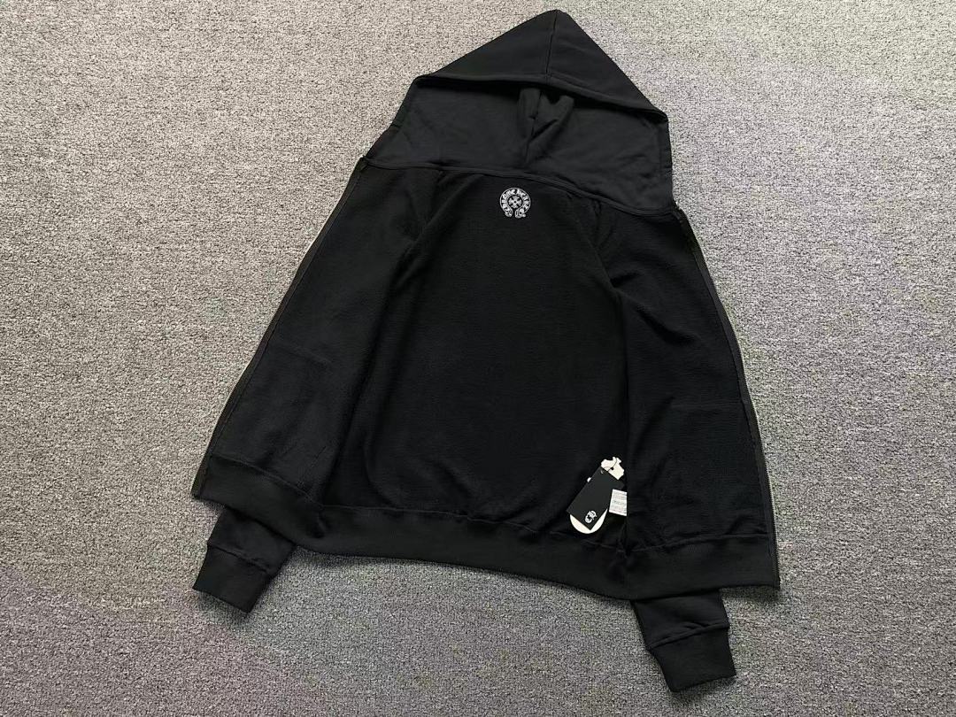 Comme des Garcons 158 C⭐⭐OME HE⭐⭐TS HOODIE 41092202144 (Im 170Cm 60Kg I Wear Size S In The Phot) - Image 32