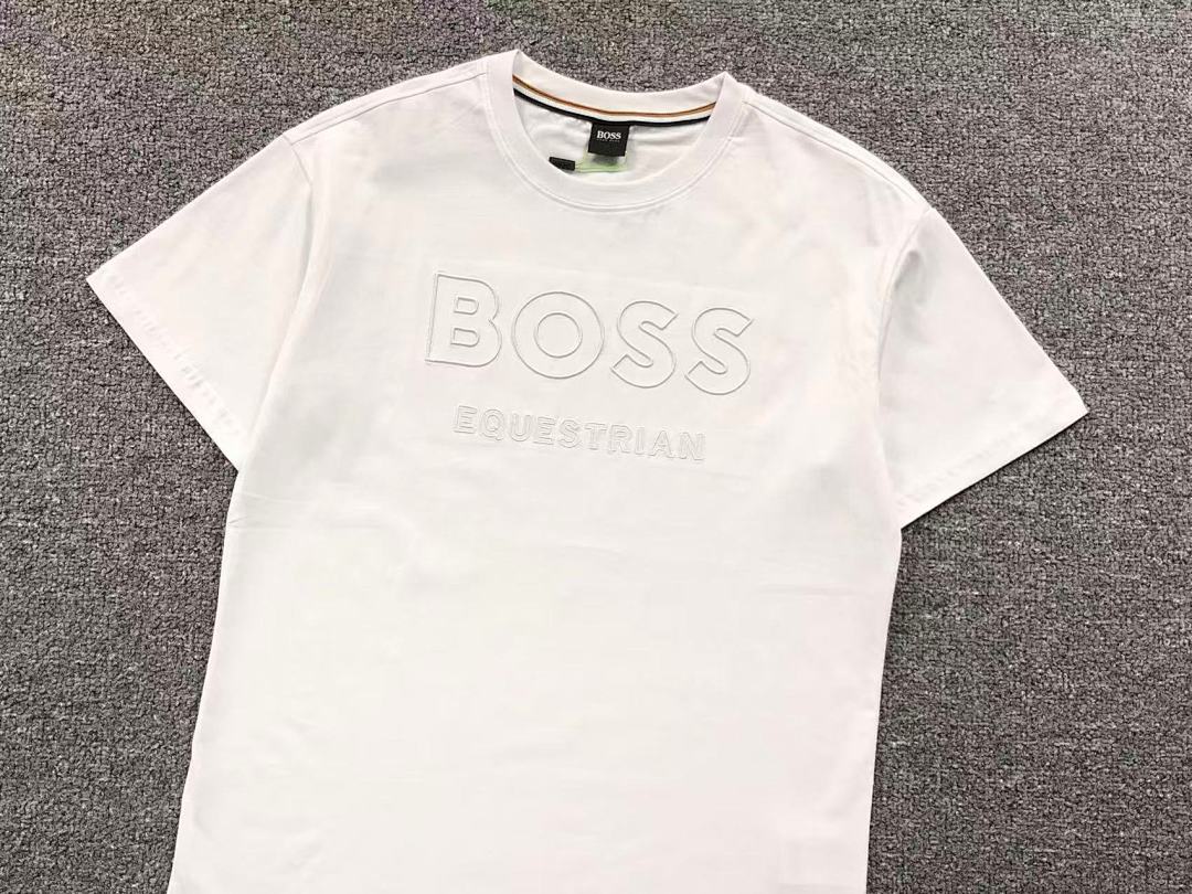 Hugo Boss 88 H⭐G⭐ B⭐⭐S T-SHIRT 1112290130 (Im 170Cm 60Kg I Wear Size M In The Phot) - Image 14