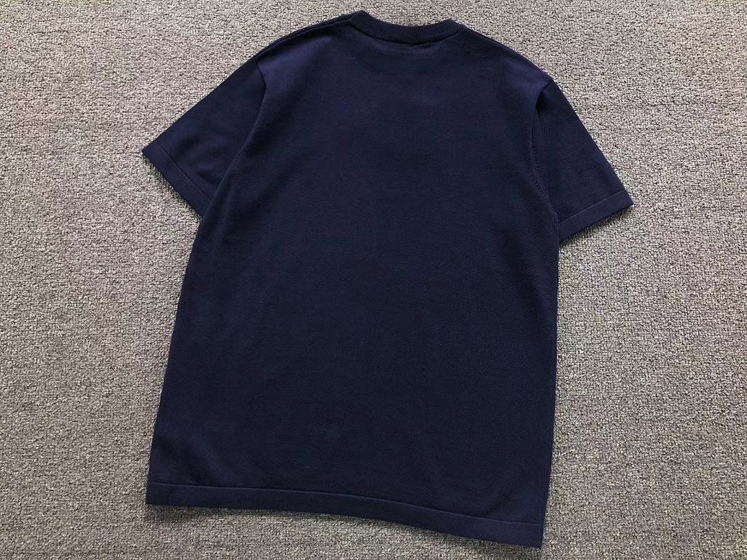 Louis Vuitton 178 L⭐ T-SHIRT 3208125021 (Im 170Cm 60Kg I Wear Size S In The Phot) - Image 9