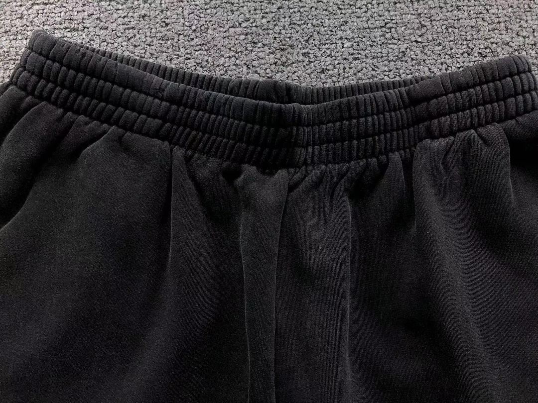 Balenciaga 168 B⭐L⭐⭐⭐IA⭐A PUMA SHORTS 3206173421 (Im 170Cm 60Kg I Wear Size S In The Phot) - Image 12