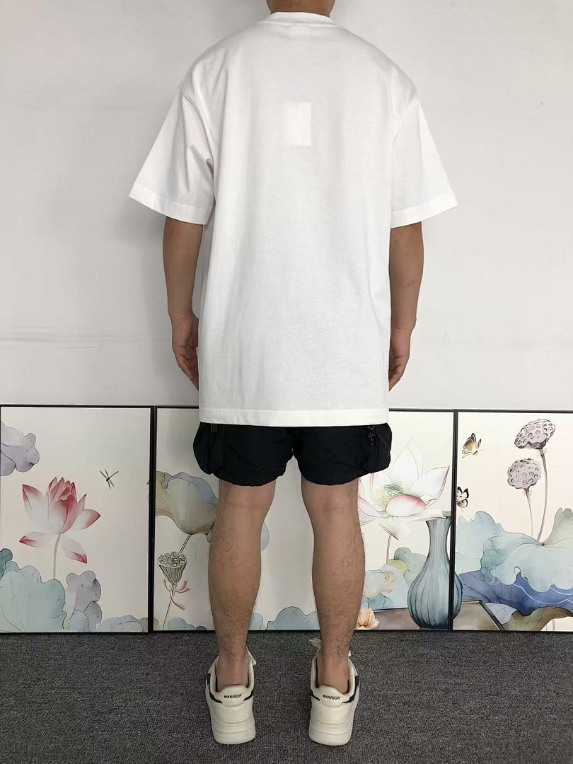 Unbranded 115 J⭐⭐L⭐IN T-SHIRT 1107042002 (Im 170Cm 60Kg I Wear Size XL In The Phot) - Image 4