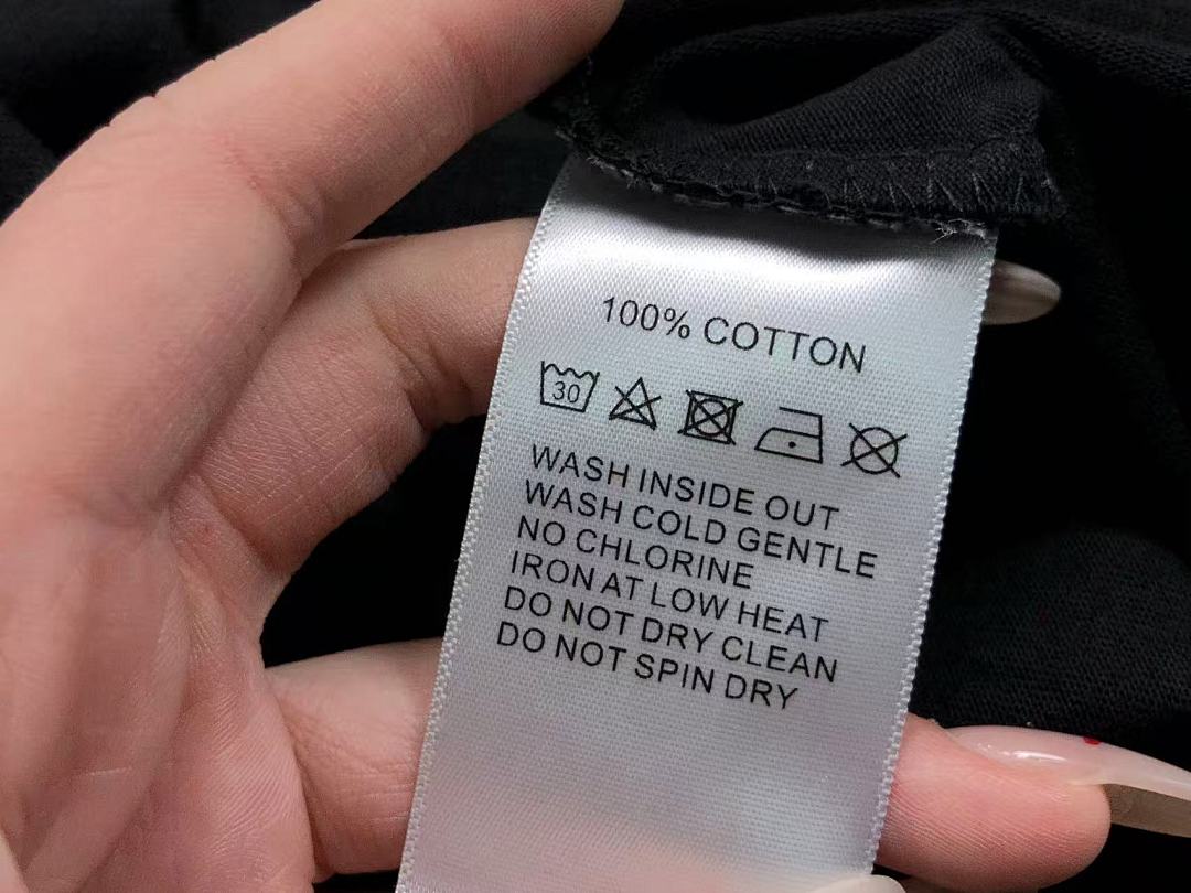Unbranded 115 R⭐⭐G⭐P⭐⭐Y T-SHIRT 3201080217 (Im 170Cm 60Kg I Wear Size S In The Phot) - Image 27