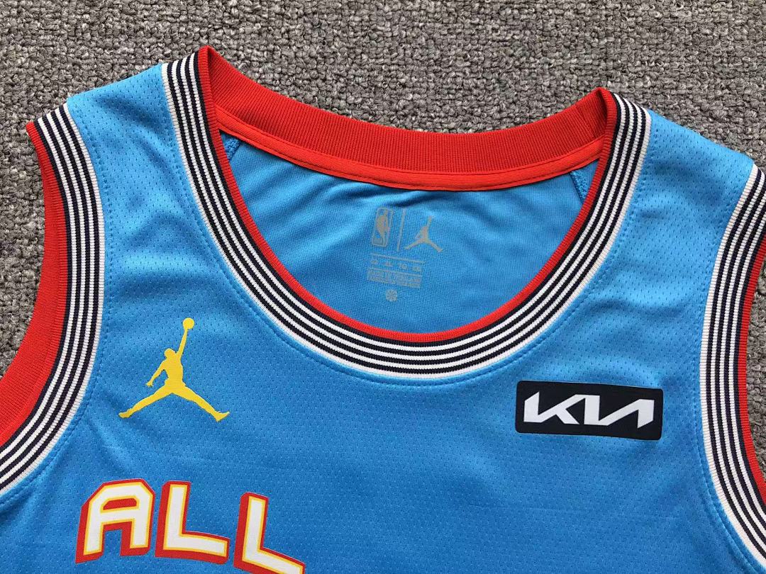 Unbranded 95 NBA BASKETBALL VEST 213170514 (Im 170Cm 60Kg I Wear Size XL In The Phot) - Image 14