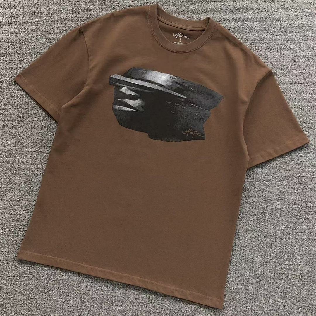 Travis Scott 78 TRAVIS SCOTT T-SHIRT 505213691 (Im 170Cm 60Kg I Wear Size S In The Phot)