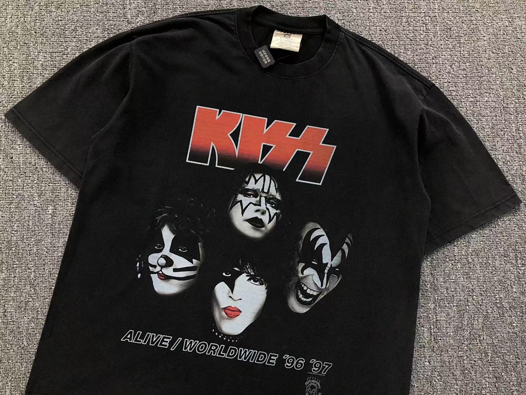 Unbranded 115 VINTAGE T-SHIRT - Image 5