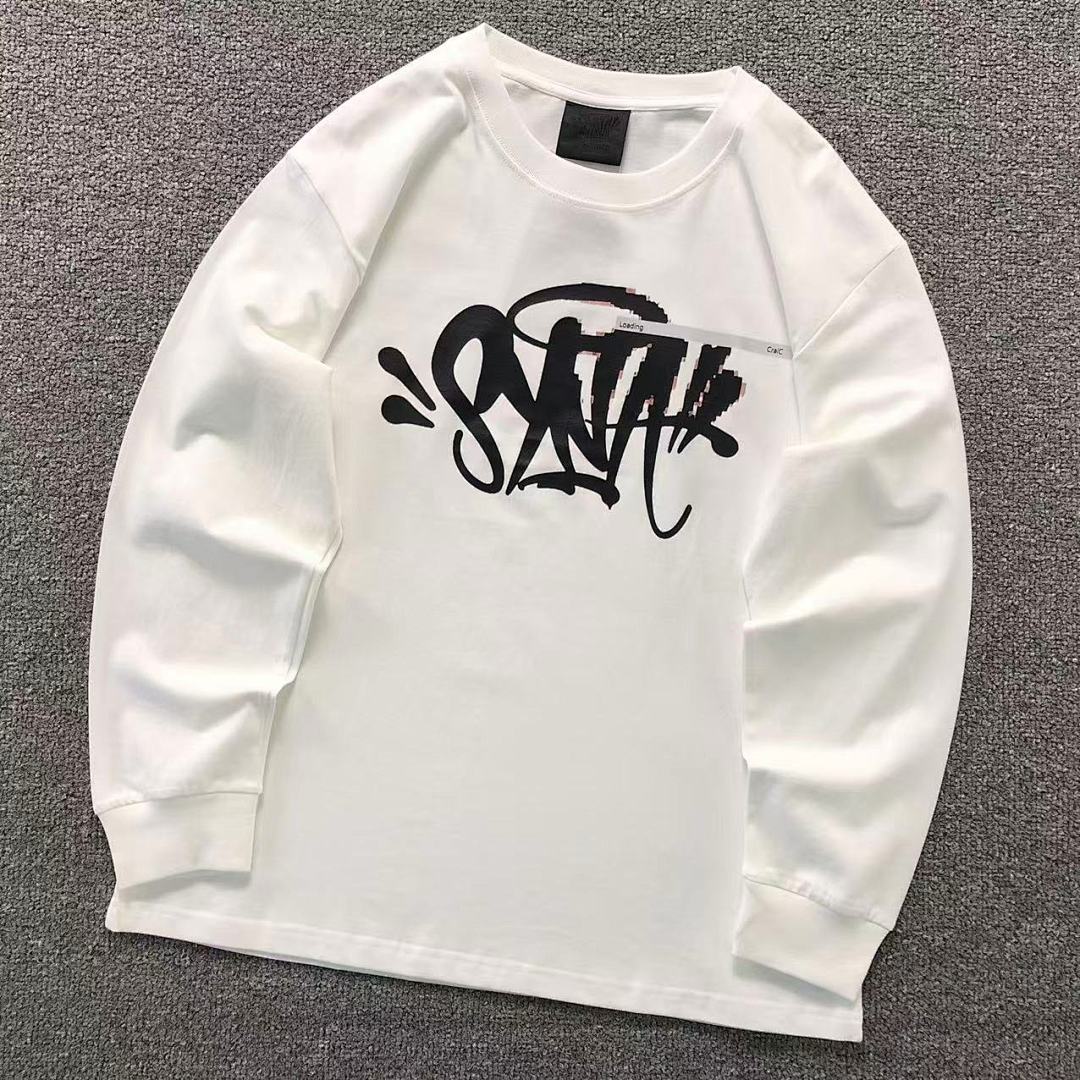 Unbranded 85 S⭐N⭐ LONG SLEEVED 5112722121 (Im 170Cm 60Kg I Wear Size S In The Phot)